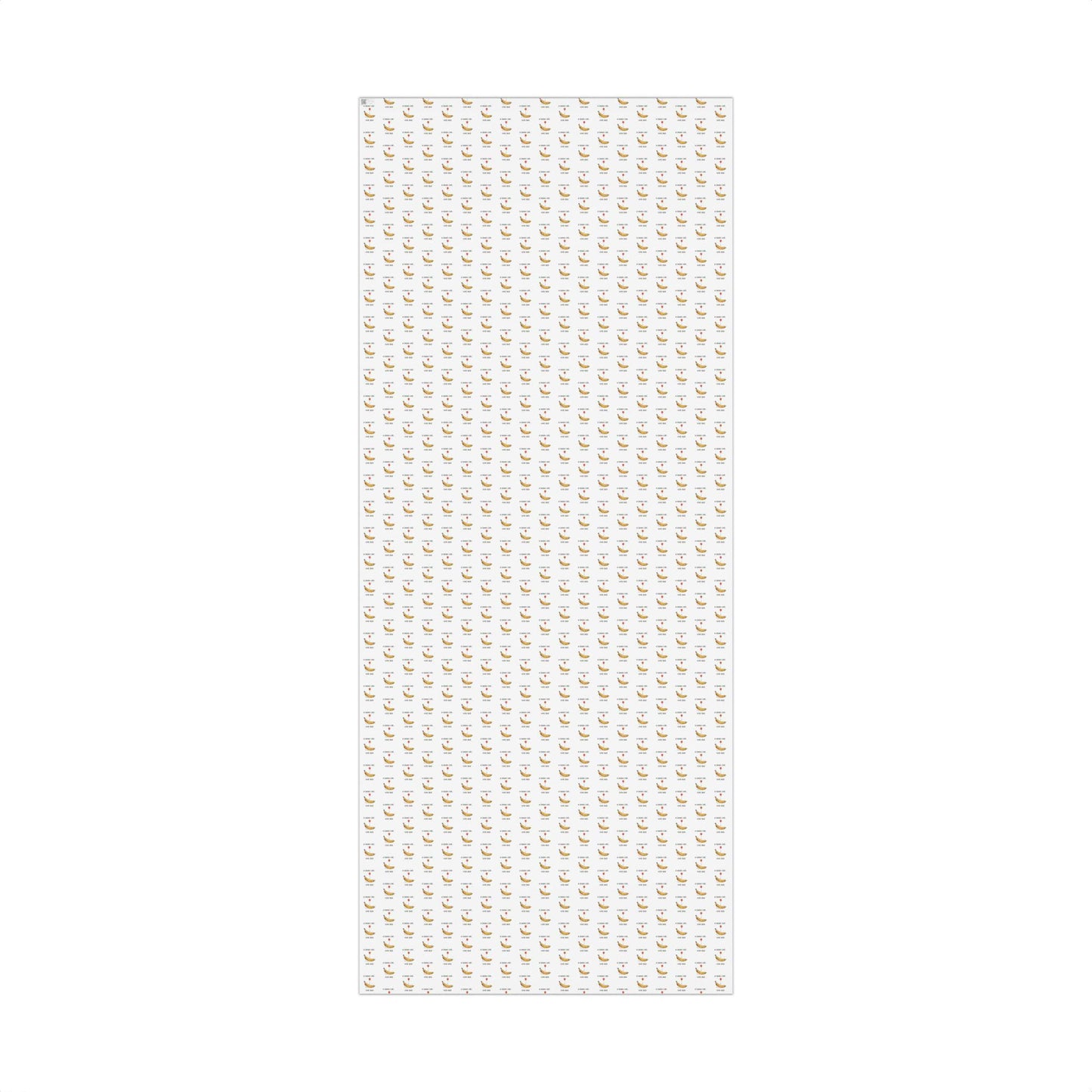 In Banana Years You're Bread Birthday Wrapping Paper, Fun Gift Wrap, Wrapping Sheets, Celebration Paper, Gift Packaging paper work office