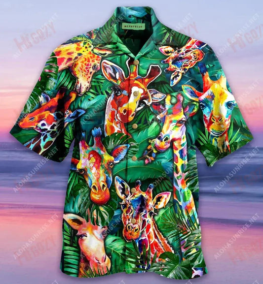 Maireachtáil an tSioráf Ard-Bheatha Léine Gearr Muinchille Unisex Léinte T Haváise Samhraidh Léinte Seanré Haváíais Léinte Greannmhar Haváise, Bronntanas Léine Haváís, Bronntanas Nollag