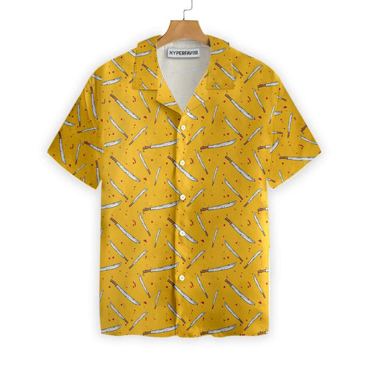 Léine Haváís Oíche Oíche Shamhna Fola, Haváis mar Bhronntanas