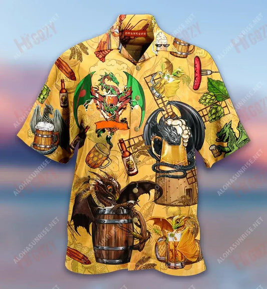 Léinte haváíais ólta unisex Laethanta saoire Aloha Shirt Léinte Haváís is Fearr Léinte Greannmhar haváíais, Bronntanas Léine Haváís, Bronntanas Nollag
