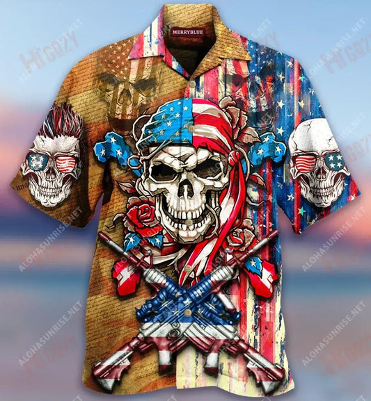 Cloigeann Bláth Tírghrá Léine Gearr Muinchille Unixex Léinte T Aigéan Haváí Léinte Crazy Léinte haváíais do Mhná, Bronntanas Léine Haváís, Bronntanas Nollag