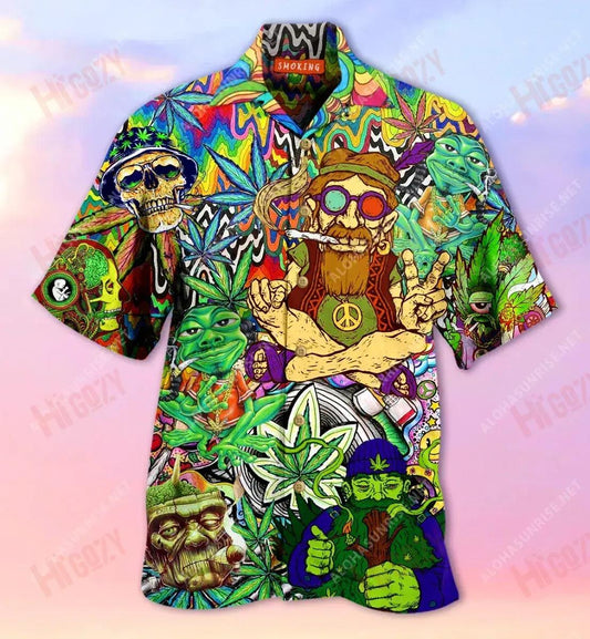 Mothú Saoirse Ó Chaitheamh Tobac Gearr Línte Haváís Laethanta Saoire Léinte T Haváíacha Léinte Trópaiceacha d'Fhir Léinte haváíais d'Fhir, Bronntanas Léine Haváíais, Bronntanas Nollag