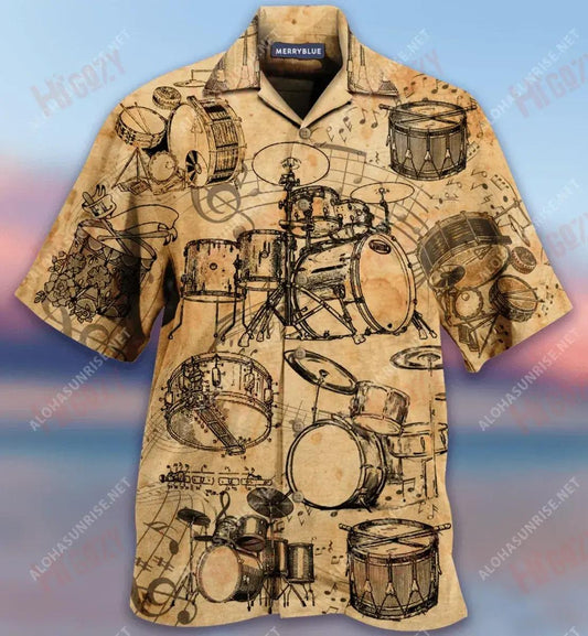 Níl a fhios ag drumaí Níl a fhios ag drumaí ar an saol Léine Haváís Laethanta Saoire Muinchille Gearr Léinte haváíais Oirbheartaíochta Léinte Haváís do Mhná, Bronntanas Léine Haváíais, Bronntanas Nollag