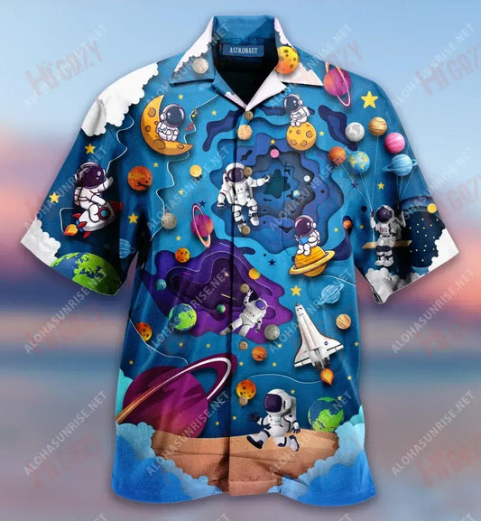 Féach ar na Réaltaí Astrology Laethanta Saoire Léine Gearr Haváís Aloha Shirt Léinte Haváís is Fearr Léinte Greannmhar Haváís, Bronntanas Léine Haváís, Bronntanas Nollag
