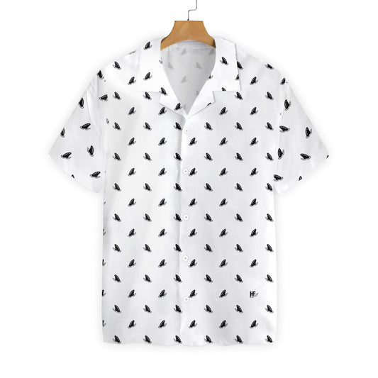 Siorcanna Gorma Ar Phatrún Cúlra Bán Léine Haváis, Haváis Don Bronntanas