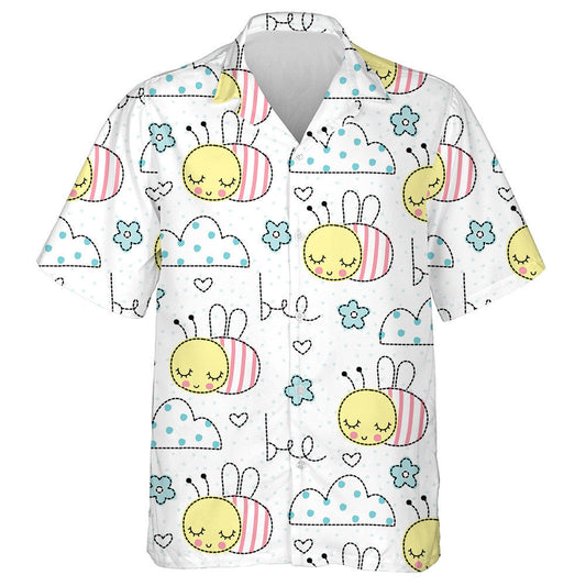 Lámh-tharraingt Beacha Scamaill Agus Bláthanna Léine Haváís, Haváis mar Bhronntanas