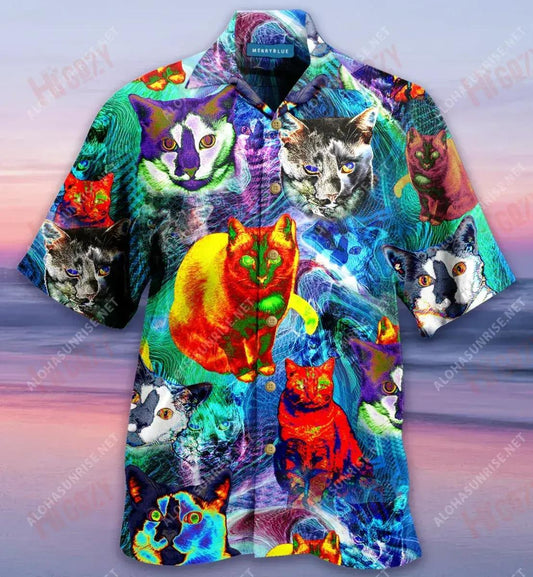 I'M The Light In Your Darkness Unisex Short Sleeve Shirt Ocean Hawaiian T Shirts Best Hawaiian Shirts Funny Hawaiian Shirts, Hawaiian Shirt Gift, Christmas Gift