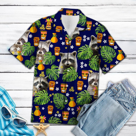 Koala Native Tropical Vintage Style Hawaiian Shirt, Hawaiian For Gift