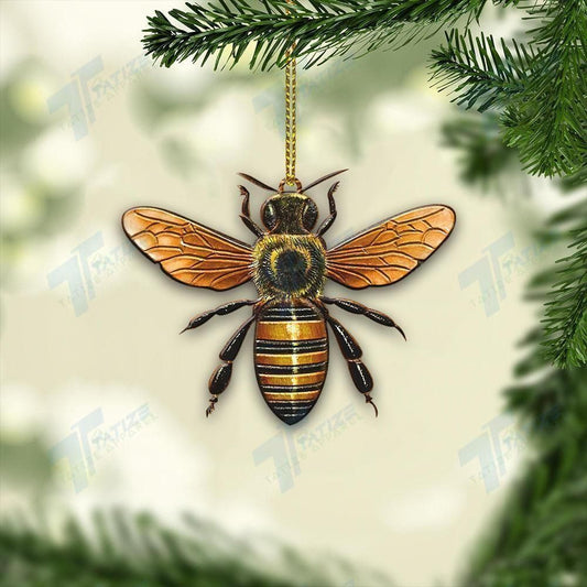 Ornáid na Nollag Bee, Bronntanas Ornáide na Nollag, Bronntanas Nollag, Maisiú na Nollag