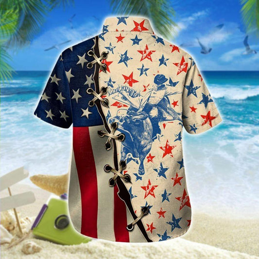 Léinte Aloha Haváís Marcaíocht Tarbh Meiriceánach, Bronntanas Léine Haváíais, Bronntanas Nollag