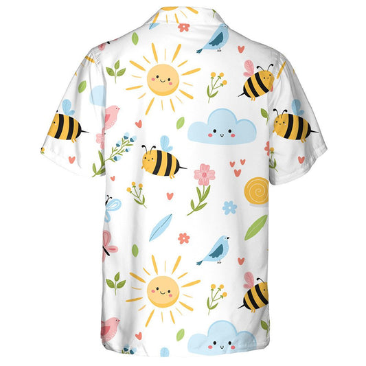 Beacha Uiscedhath Éin Scamaill Agus Bláthanna I Léine Haváís Dé Domhnaigh, Bronntanas Léine Haváíais, Bronntanas Nollag