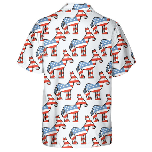 Asal Daonlathach Siombail an Pháirtí Polaitíochta I Léine Haváís SAM, Bronntanas Léine Haváíais, Bronntanas Nollag