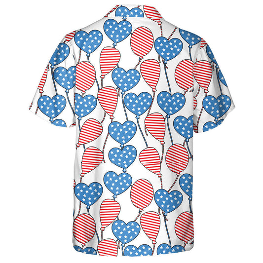 Balúin ar Snámh I gCruth Croí Agus Ciorcal Léine Haváís, Bronntanas Léine Haváíais, Bronntanas Nollag