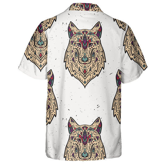 Dearadh Boho Le Stíl Treibhe Mac Tíre Ornáidí Eitneacha Léine Haváís, Bronntanas Léine Haváís, Bronntanas Nollag