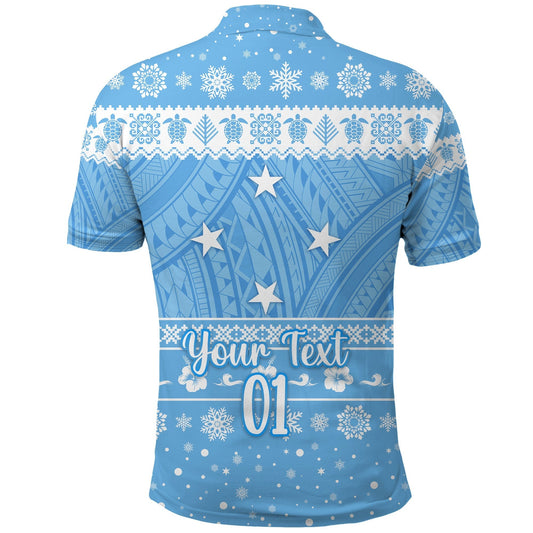 Stáit Chónaidhme na Micrinéise Léine Nollag Haváís Stíl Shimplí, Bronntanas Léine Haváíais, Bronntanas Nollag