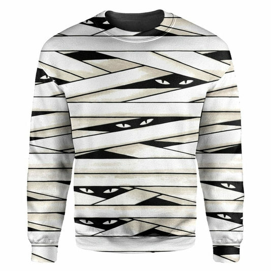 Halloween Costume - 3D All Over Printed Shirt Tshirt Hoodie Apparel