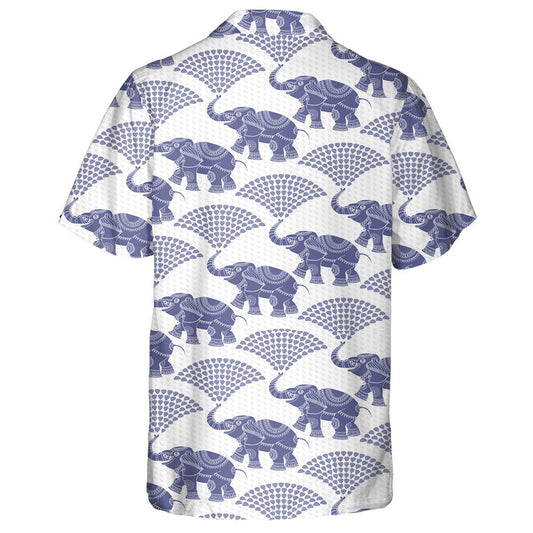 Eilifint Gorm Dorcha Shona Le Buaileann Uisce Fountain Léine Haváí, Bronntanas Léine Haváíais, Bronntanas Nollag