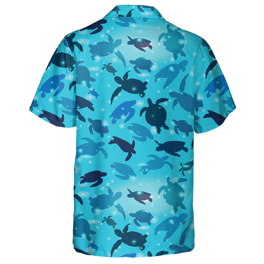 Turtar Le Tonnta Aigéin Sa Stíl Léine Haváíais Boho, Bronntanas Léine Haváíais, Bronntanas Nollag