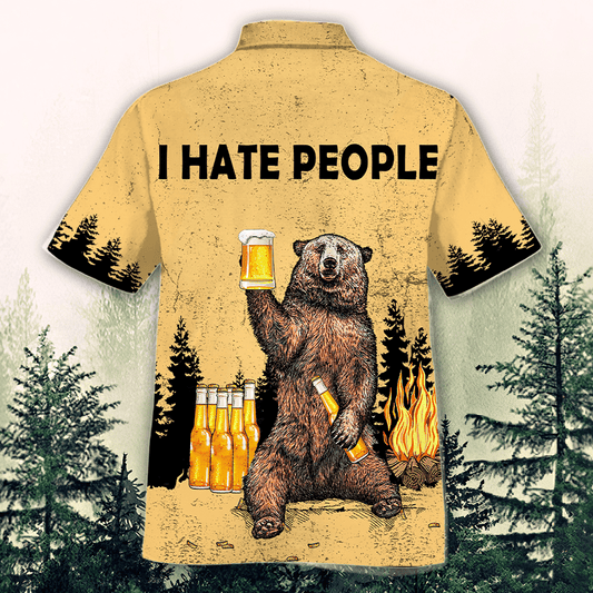 Famille Is Is fuath liom Daoine Patrún Léine Haváís, Bronntanas Léine Haváí, Bronntanas Nollag