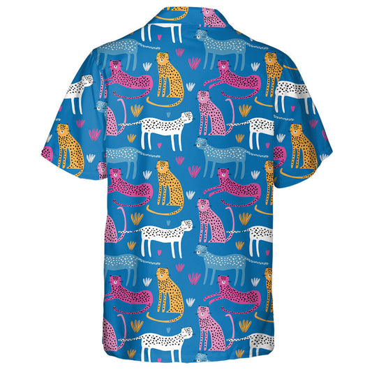 Cúlra Liopards na hAfraice i Léine Haváís Glas Agus Buí, Bronntanas Léine Haváís, Bronntanas Nollag