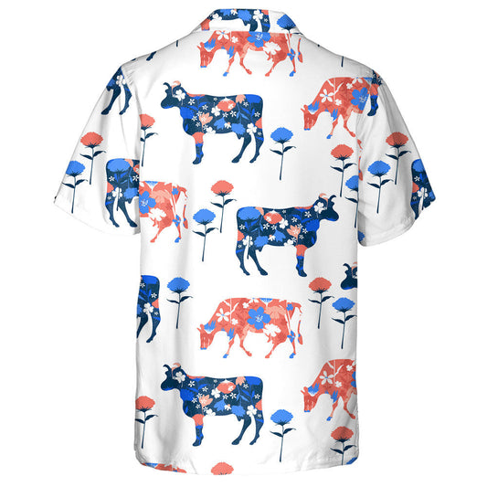 Carachtar Flóra Dheirg Agus Ba Ghleoite I Suímh Éagsúla Léine Haváís, Bronntanas Léine Haváíais, Bronntanas Nollag