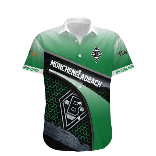 Léine Haváíais Borussia Monchengladbach, Bronntanas Léine Haváíais, Bronntanas Nollag