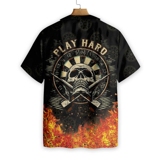 Iontach sa Dart Tugaimid Iontaobhas do Léine Haváíais, Bronntanas Léine Haváíais, Bronntanas Nollag