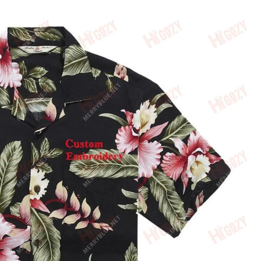 Muinchille Gearr Samhraidh Léine Haváís Léinte Haváís is Fearr do Mhná, Bronntanas Léine Haváís, Bronntanas Nollag