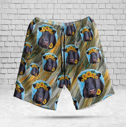 Léine haváíais eallaigh angus dubh, Bronntanas Léine Haváí, Bronntanas Nollag