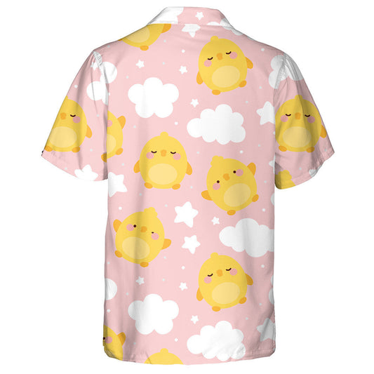 Sicín gleoite Cásca Le Croí Scamall Agus Léine Réalta Haváís, Bronntanas Léine Haváís, Bronntanas Nollag