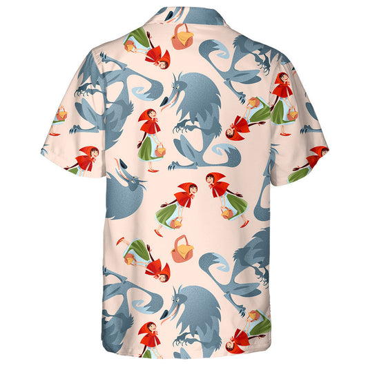 Cochaillín Dearg agus Mac Tíre Mór Droch Léine Haváís, Bronntanas Léine Haváíais, Bronntanas Nollag