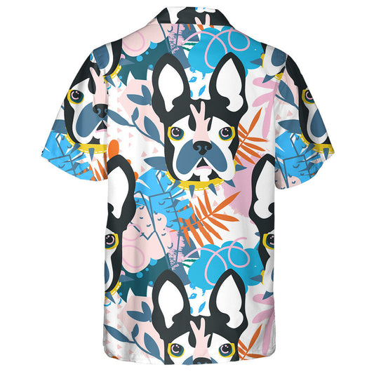 Eilimintí Teibí Bláthanna Agus Ceann Bulldog Léine Haváís, Bronntanas Léine Haváís, Bronntanas Nollag