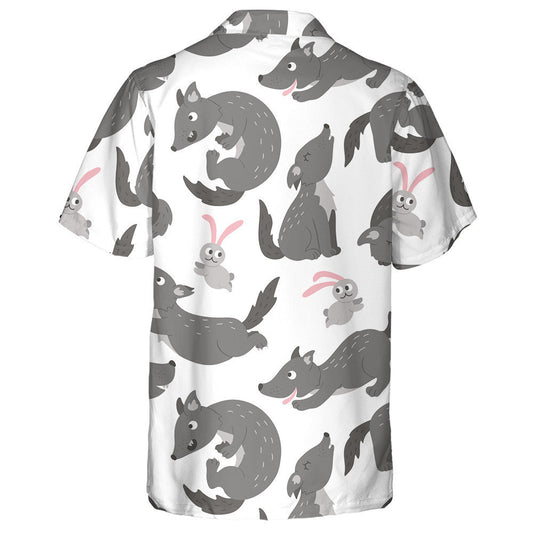 Mac Tíre Maol Greannmhar Láimhe Tarraingthe i gCúrsaí Éagsúla Léine Haváís, Bronntanas Léine Haváíais, Bronntanas Nollag