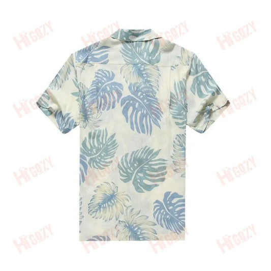 Muinchille Gearr Samhraidh Léine Haváís Léinte Haváís is Fearr do Mhná, Bronntanas Léine Haváíais, Bronntanas Nollag