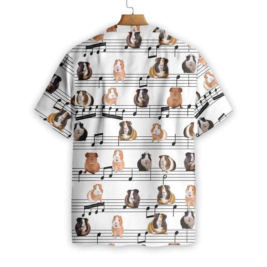 Dearadh Amhrán na Muc Guine Léine Haváís, Bronntanas Léine Haváíais, Bronntanas Nollag