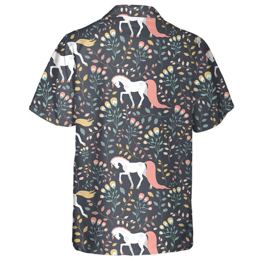 Capaill Álainn Ar Chúlra Bláthanna Agus Plandaí Léine Haváís, Bronntanas Léine Haváíais, Bronntanas Nollag