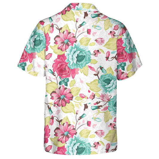 Teibí Galánta Bláthanna Dathúla Agus Peitil Eitilte Patrún Léine Haváís, Bronntanas Léine Haváís, Bronntanas Nollag