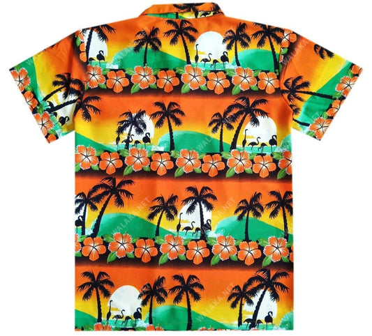 Hawaiian Shirt for Men, Hawaiian Shirt Gift, Christmas Gift