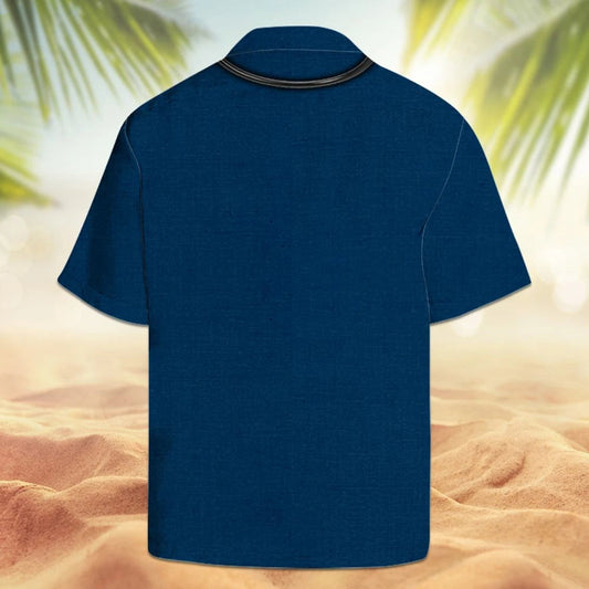 Culaith Iontach Altra Gach Dearadh Cabhlach Léine Haváí ar Théamaí, Bronntanas Léine Haváíais, Bronntanas Nollag