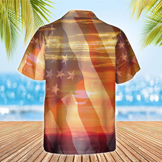 Léine haváíais Dearadh Idéalach Baile Saighdiúir na Stát Aontaithe An Saor in Aisce, Bronntanas Léine Haváíais, Bronntanas Nollag