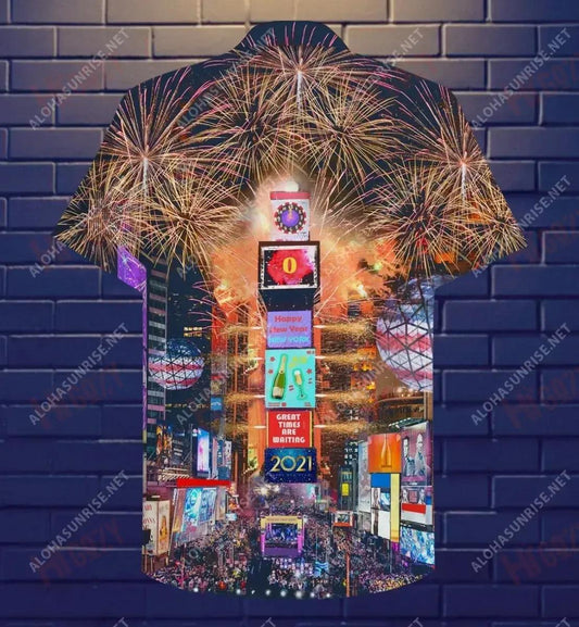 Tá Amanna Móra Ag Feitheamh Léinte Gearr Muinchille Laethanta Saoire Léinte T Haváíacha Sean Léinte Haváís Léinte haváíais do Mhná, Bronntanas Léine Haváíais, Bronntanas Nollag