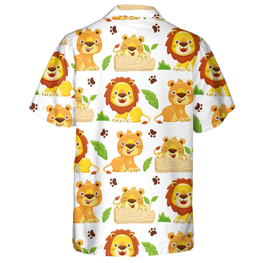 Teaghlach Sona Leon Le Féar Loga Agus Léine Haváí Duilleog, Bronntanas Léine Haváíais, Bronntanas Nollag