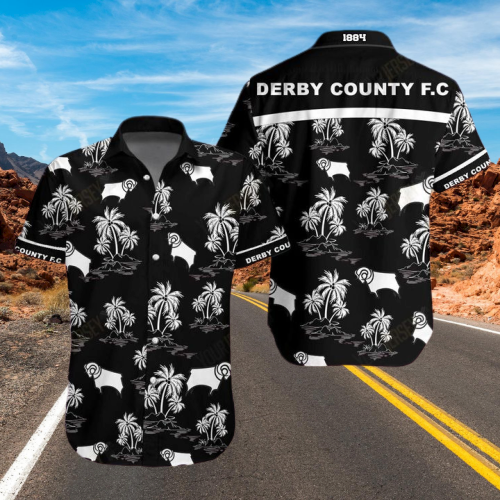 Léine Haváís Derby County FC , Bronntanas Léine Haváíais, Bronntanas Nollag