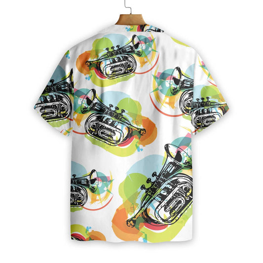 Sacsafón Uafásach Is Léine Haváís Mo Shaol, Bronntanas Léine Haváíais, Bronntanas Nollag