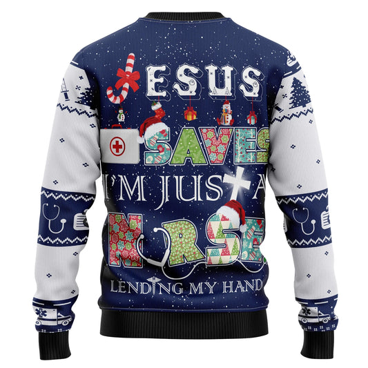 Saol Altraí Geansaí Nollag Gránna, Geansaí Gránna Nollag, Bronntanas Nollag,Bronntanas Nollag 2024