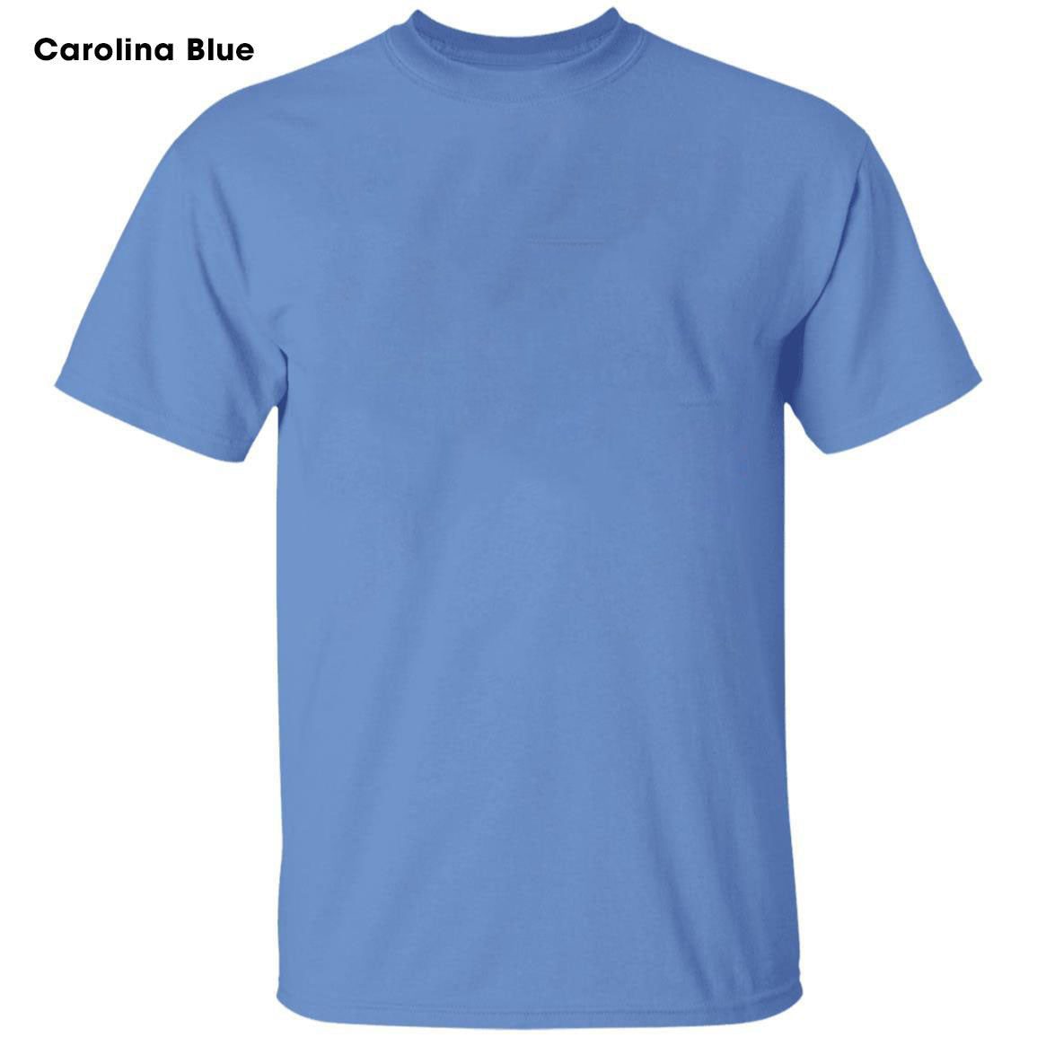 I‘m Telling You I’m Not A Dachshund Personalized Tee T Shirt