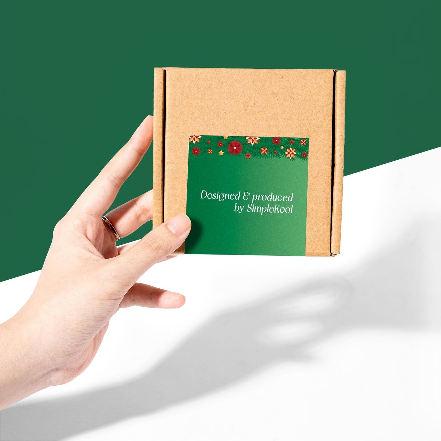 Clogad Comhraiceoir Dóiteáin Pearsanta Ornáid Aicrileach Maol Do Fear Dóiteáin, Ornáid Nollag Comhraiceoir Dóiteáin Thua Dó, Maisiú Nollag