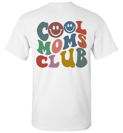 CLUB MAM COOL