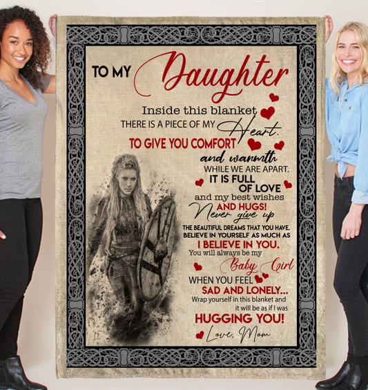 Go dtí Mo Iníon Bratach