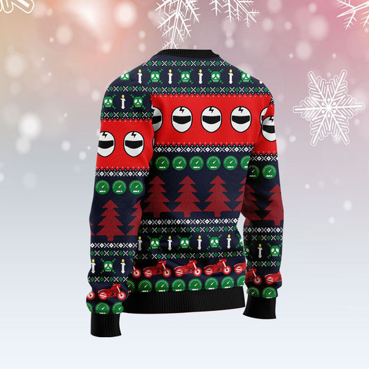 Gluaisrothar Braaap Geansaí Nollag Gránna, Geansaí Gránna Nollag, Bronntanas Nollag, Bronntanas Nollag 2022